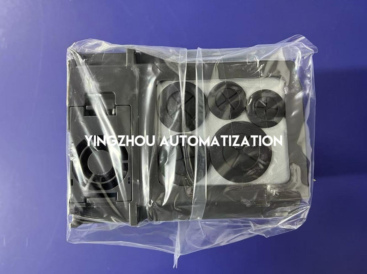 Delta VFD075CP43B-21 CP2000 7.5kW 10HP 460V BACnet HVAC Fan & Pump AC Drive-YingZhou Automatization