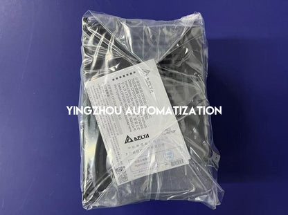 Delta VFD075CP43B-21 CP2000 Series AC Frequency Inverter | 10HP 7.5kW 380V Fan & Pump Vector Drive | Brand New Original-YingZhou Automatization