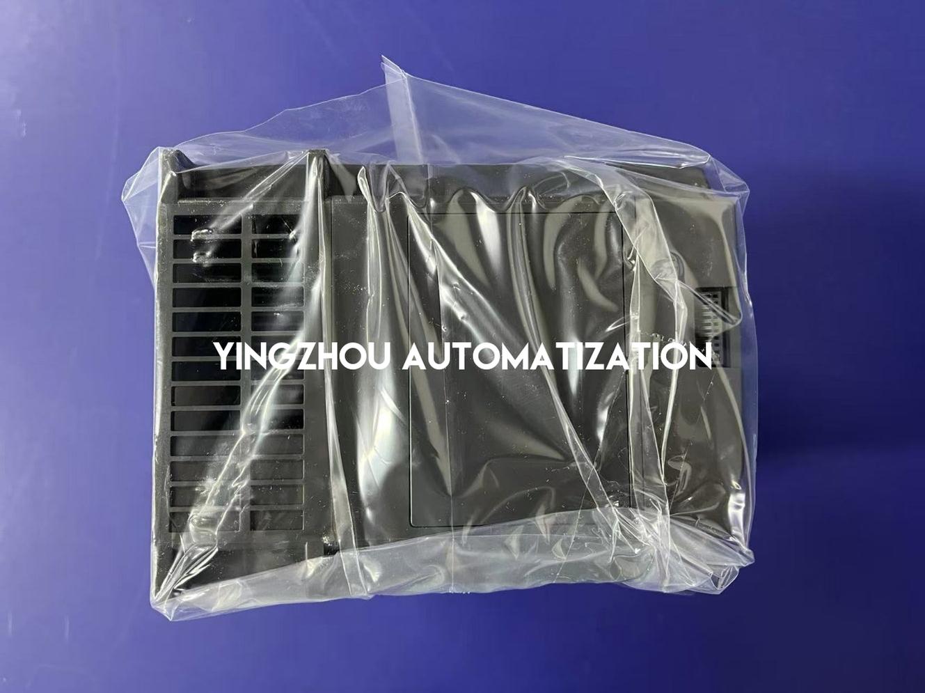 Delta VFD075CP43B-21 CP2000 Series AC Frequency Inverter | 10HP 7.5kW 380V Fan & Pump Vector Drive | Brand New Original-YingZhou Automatization