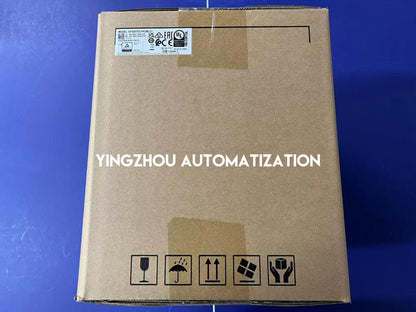 Delta VFD075CP43B-21 CP2000 Series AC Frequency Inverter | 10HP 7.5kW 380V Fan & Pump Vector Drive | Brand New Original-YingZhou Automatization
