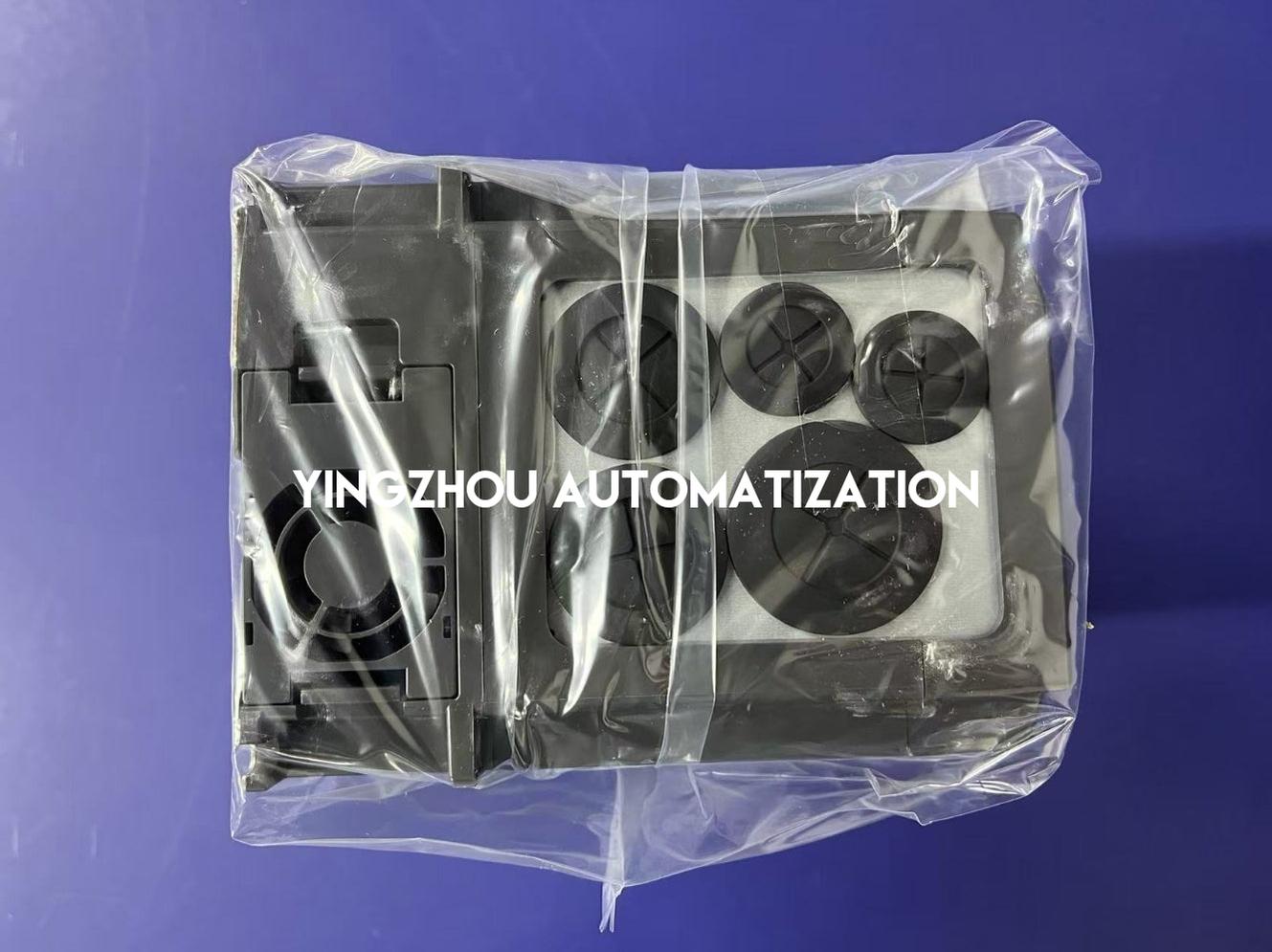 Delta VFD075CP43B-21 CP2000 Series VFD - 7.5kW (10HP), 460V 3-Phase, IP21-YingZhou Automatization