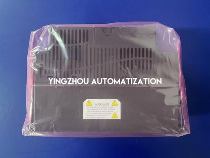 Delta VFD075E43A E Series AC Inverter Drive | 7.5kW 10HP 380V 3-Phase VFD | Brand New Original-YingZhou Automatization