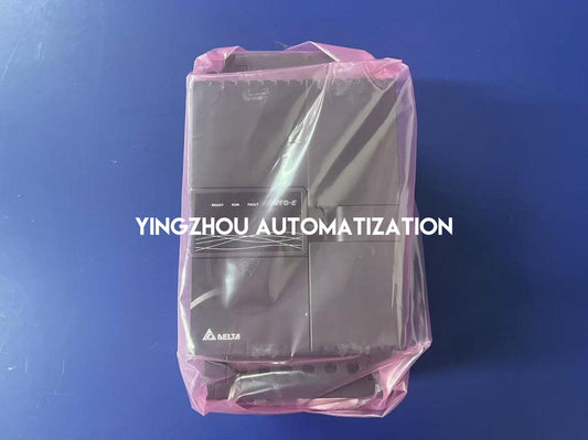 Delta VFD075E43A VFD-E Series AC Drive, 7.5kW 10HP, 460V 3-Phase-YingZhou Automatization