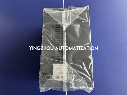 Delta VFD110C43A-21 C2000 Plus Series AC Inverter Drive | 11kW 15HP 380V 3-Phase VFD | Brand New Original-YingZhou Automatization