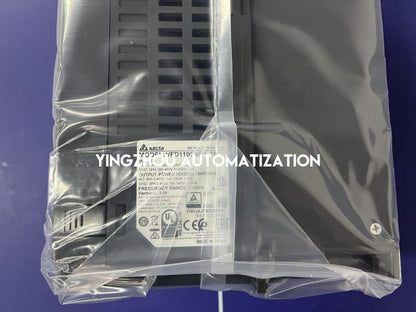 Delta VFD110C4EA-21 C2000 Plus Series AC Frequency Inverter | 110kW 150HP 460V Vector Drive with Keypad | Brand New Original-YingZhou Automatization