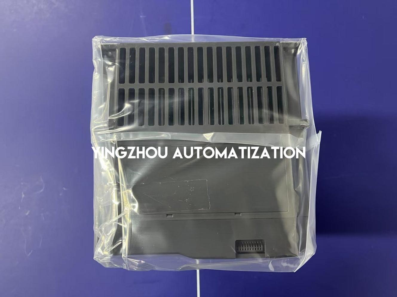 Delta VFD110C4EA-21 C2000 Plus Series AC Frequency Inverter | 110kW 150HP 460V Vector Drive with Keypad | Brand New Original-YingZhou Automatization