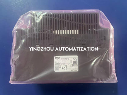 Delta VFD110E23A VFD-E Series AC Frequency Inverter | 11kW 15HP 230V General-Purpose Variable Speed Drive | Brand New Original-YingZhou Automatization