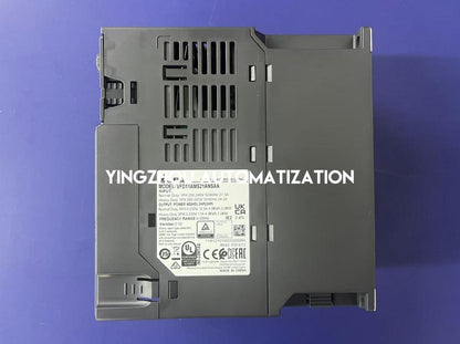 Delta VFD11AMS21ANSAA MS300 2.2kW 3HP 230V 1-Phase 11A HD 12.5A ND AC Drive-YingZhou Automatization