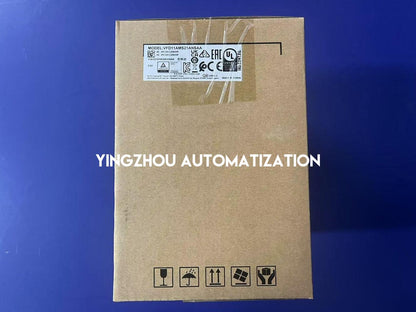 Delta VFD11AMS21ANSAA MS300 Series VFD - 2.2kW (3HP), 230V Single-Phase Input, Compact Vector Control-YingZhou Automatization