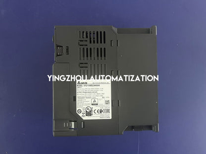 Delta VFD11AMS23ANSAA MS300 Series VFD - 2.2kW (3HP), 230V 3-Phase Input, Compact Vector Control-YingZhou Automatization