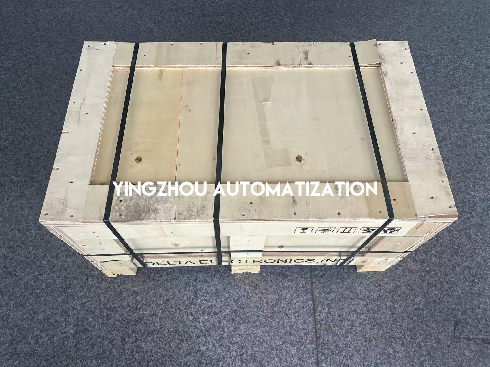 Delta VFD1320C43A-00 C2000 Series AC Frequency Inverter | 175HP 132kW 380V Heavy Duty Vector Drive | Brand New Original-YingZhou Automatization