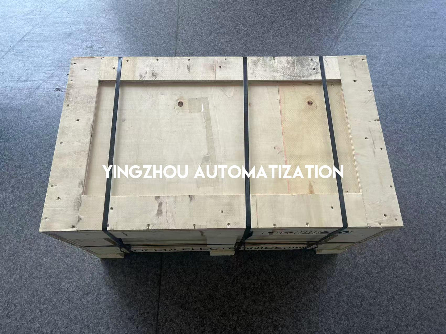 Delta VFD1320C43A-00 C2000 Series AC Frequency Inverter | 175HP 132kW 380V Heavy Duty Vector Drive | Brand New Original-YingZhou Automatization