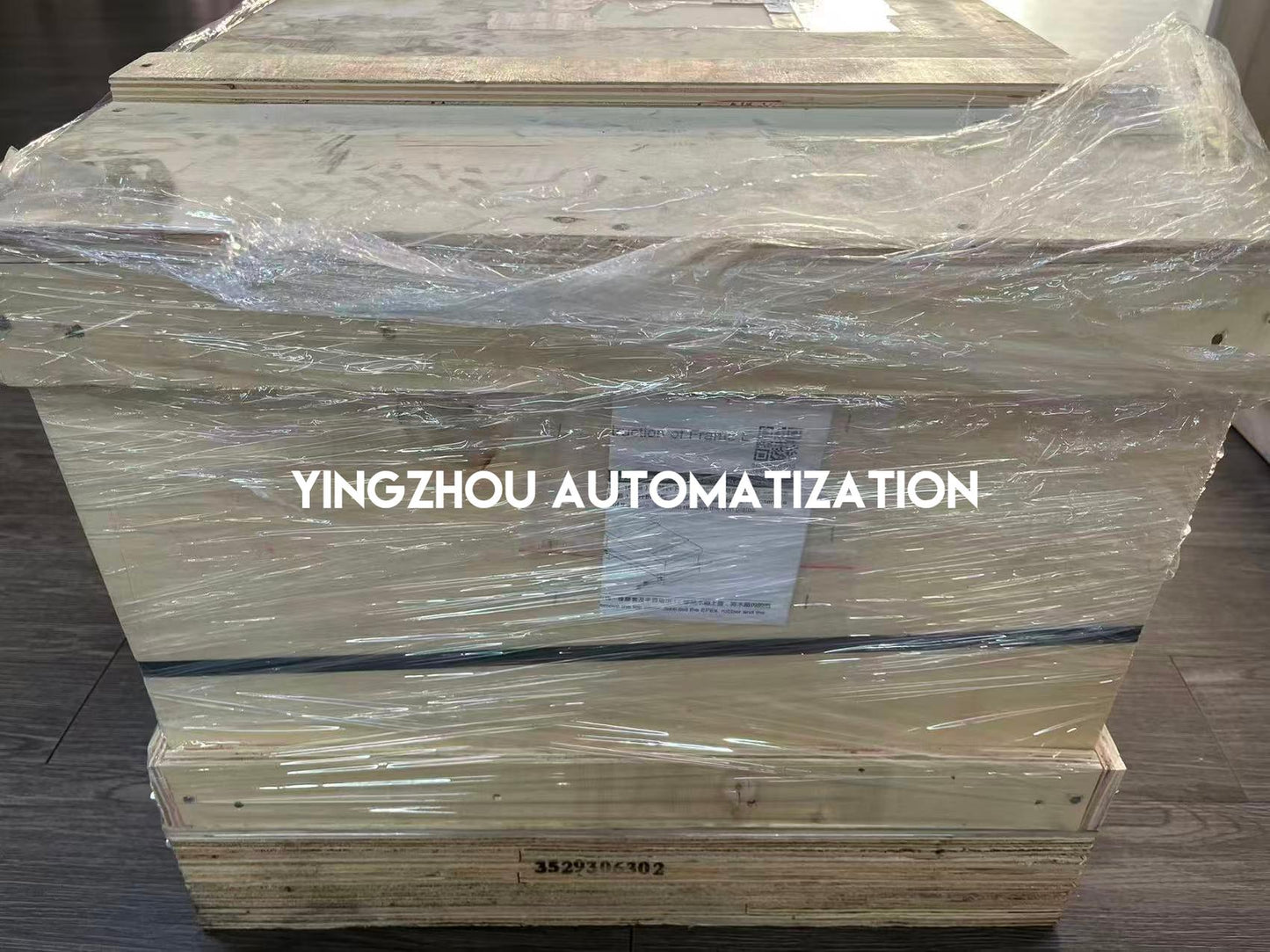 Delta VFD1320CP43B-00 CP2000 Series AC Frequency Inverter | 175HP 132kW 380V Fan & Pump Vector Drive | Brand New Original-YingZhou Automatization