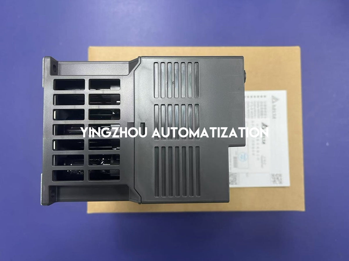 Delta VFD13AMS43ANSAA MS300 5.5kW/7.5HP 460V 13A 3-Phase Compact AC Motor Drive-YingZhou Automatization