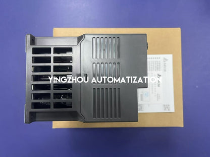 Delta VFD13AMS43ANSAA MS300 Series AC Inverter | 7.5HP (5.5kW) 3-Phase Compact Vector Drive | Brand New Original-YingZhou Automatization