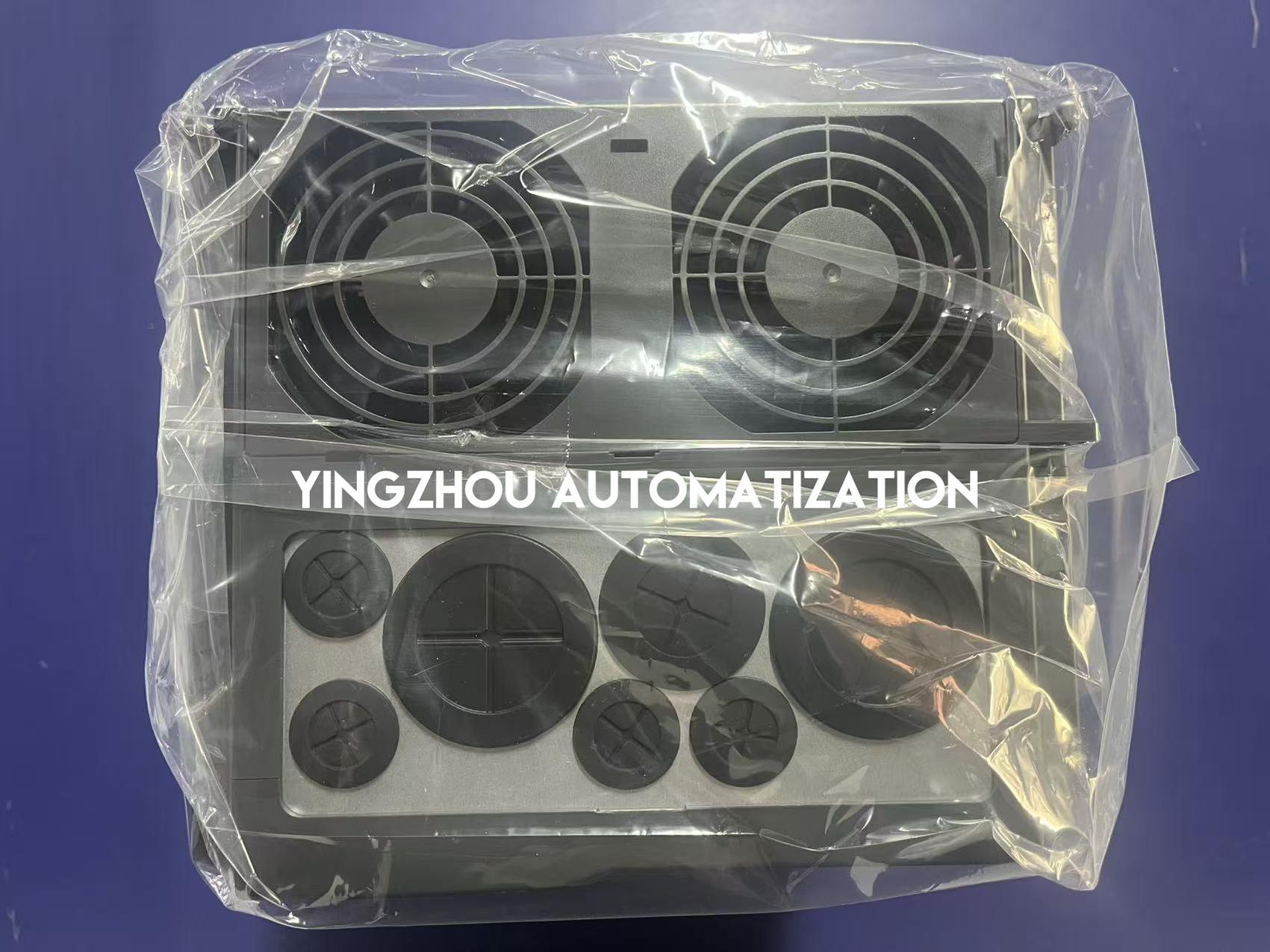 Delta VFD150C23A-21 C2000 Plus VFD | 15kW, 230V, 3-Phase, High-Performance Drive | Brand New Original-YingZhou Automatization