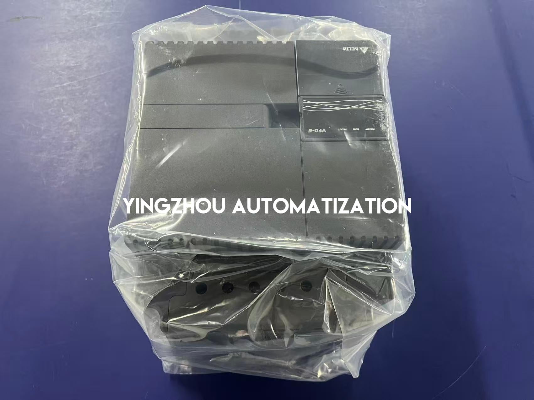 Delta VFD150E43A AC Frequency Inverter | 20HP (15kW) 3-Phase Variable Frequency Drive | Brand New Original-YingZhou Automatization