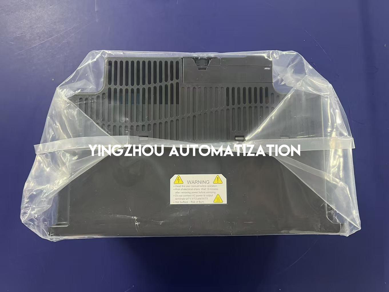Delta VFD150E43A AC Frequency Inverter | 20HP (15kW) 3-Phase Variable Frequency Drive | Brand New Original-YingZhou Automatization