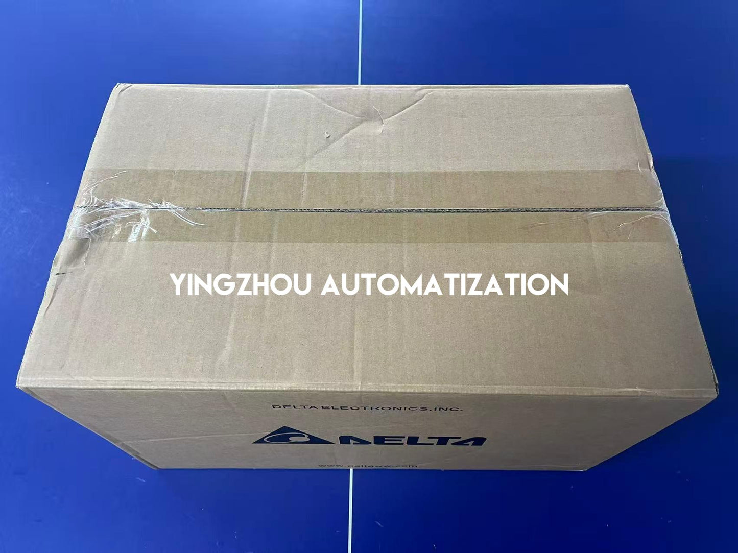 Delta VFD150E43A AC Frequency Inverter | 20HP (15kW) 3-Phase Variable Frequency Drive | Brand New Original-YingZhou Automatization