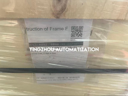 Delta VFD1600C43A-00 C2000 Series AC Frequency Inverter | 215HP 160kW 380V Heavy Duty Vector Drive | Brand New Original-YingZhou Automatization