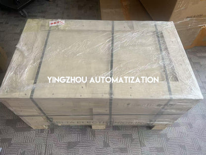 Delta VFD1600C43A-00 C2000 Series AC Frequency Inverter | 215HP 160kW 380V Heavy Duty Vector Drive | Brand New Original-YingZhou Automatization