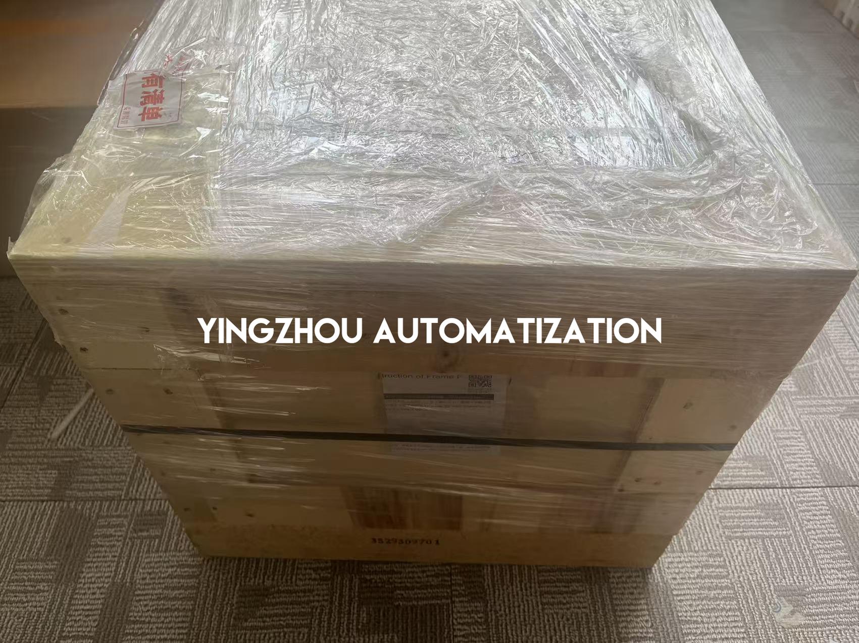 Delta VFD1600C43A-00 C2000 Series AC Frequency Inverter | 215HP 160kW 380V Heavy Duty Vector Drive | Brand New Original-YingZhou Automatization