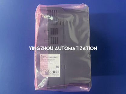 Delta VFD17AME43ANNAA ME300 Series Compact AC Inverter Drive | 7.5kW 10HP 380V 3-Phase VFD | Brand New Original-YingZhou Automatization