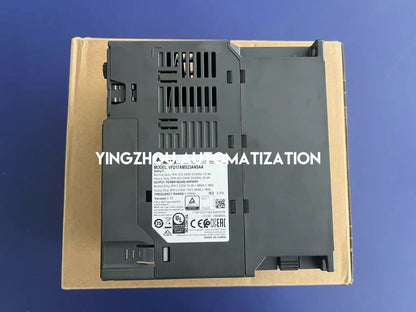 Delta VFD17AMS23ANSAA MS300 Series VFD - 3.7kW (5HP), 230V 3-Phase Input, Compact Vector Control-YingZhou Automatization