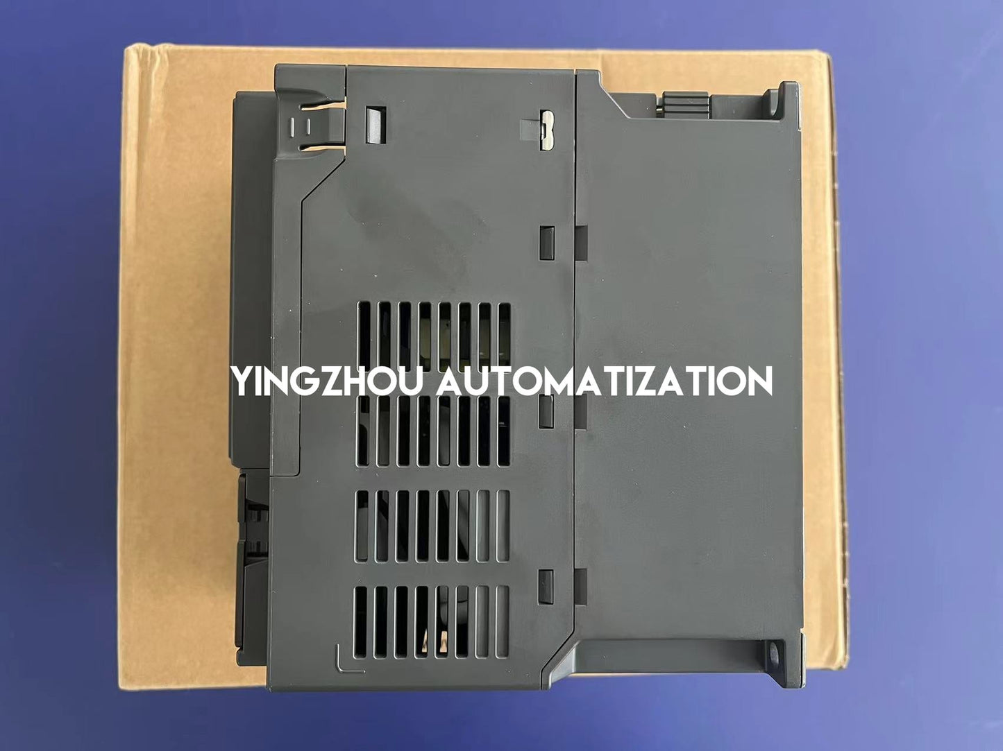 Delta VFD17AMS23ANSAA MS300 Series VFD - 3.7kW (5HP), 230V 3-Phase Input, Compact Vector Control-YingZhou Automatization
