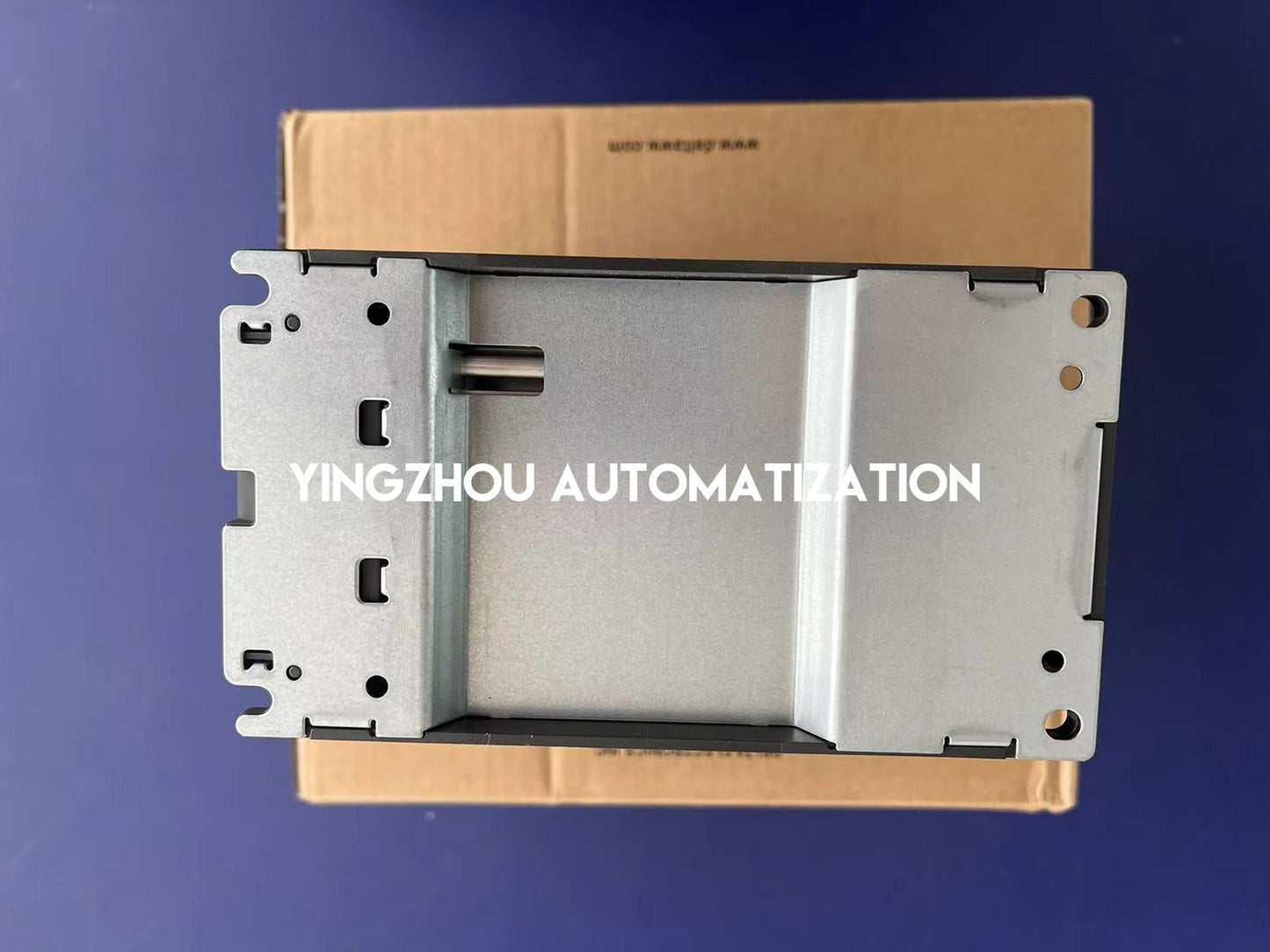 Delta VFD17AMS23ANSAA MS300 Series VFD - 3.7kW (5HP), 230V 3-Phase Input, Compact Vector Control-YingZhou Automatization