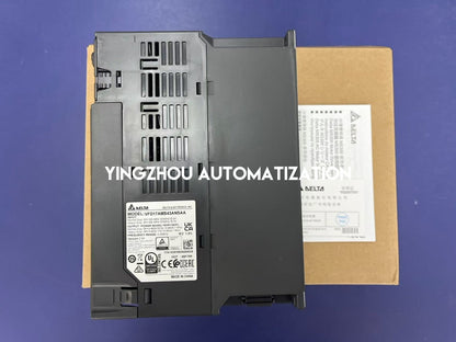 Delta VFD17AMS43ANSAA MS300 Series AC Inverter | 10HP (7.5kW) 3-Phase Compact Vector Drive | Brand New Original-YingZhou Automatization