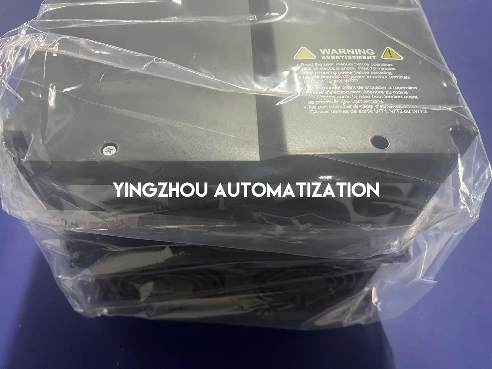 Delta VFD185C23A-21 C2000 Plus VFD | 18.5kW, 230V, 3-Phase, High-Performance Drive | Brand New Original-YingZhou Automatization