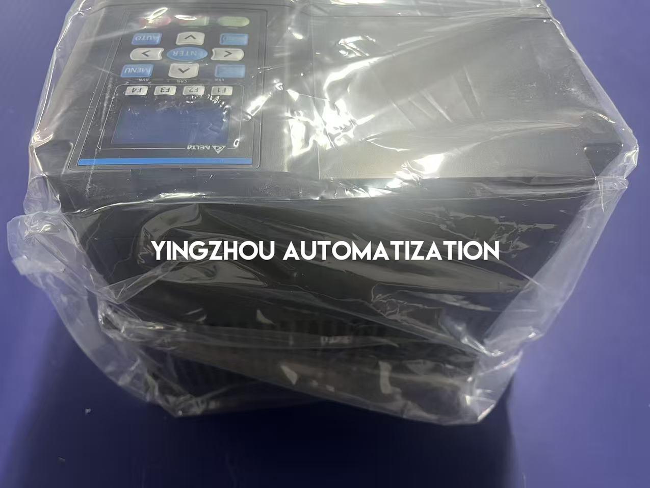 Delta VFD185C23A-21 C2000 Plus VFD | 18.5kW, 230V, 3-Phase, High-Performance Drive | Brand New Original-YingZhou Automatization