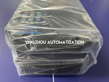Delta VFD185C43A-21 C2000 Plus Series AC Inverter Drive | 18.5kW 25HP 380V 3-Phase VFD | Brand New Original-YingZhou Automatization