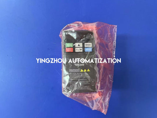 Delta VFD1A5MS43ANSAA MS300 Series AC Frequency Inverter | 0.4kW 0.5HP 460V Compact Variable Speed Drive | Brand New Original-YingZhou Automatization