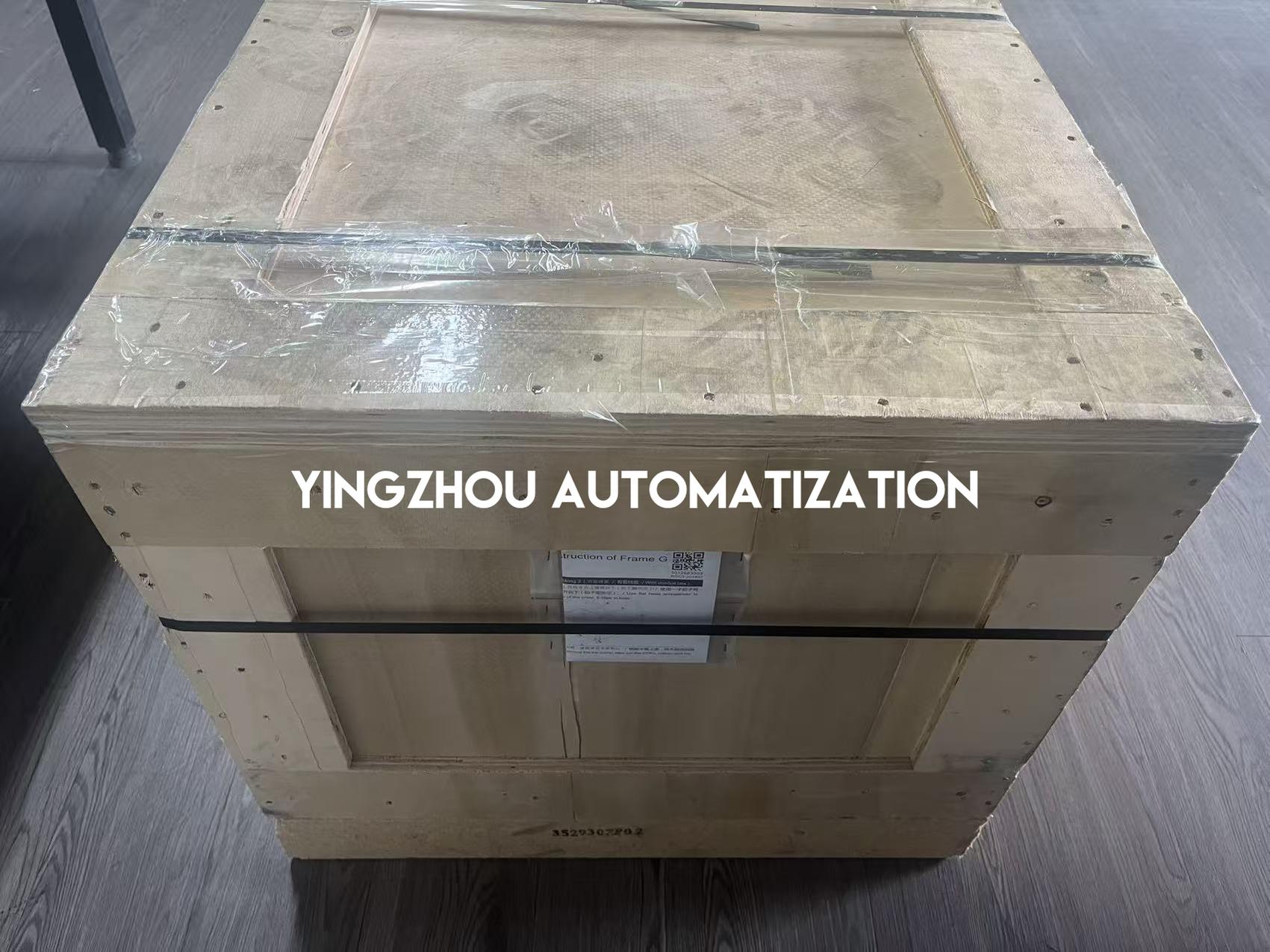 Delta VFD2000CP43A-00 Variable Frequency Drive | CP2000 Series | 200kW 270HP | 460V 3-Phase | Heavy-Duty Industrial Inverter | Brand New Original-YingZhou Automatization