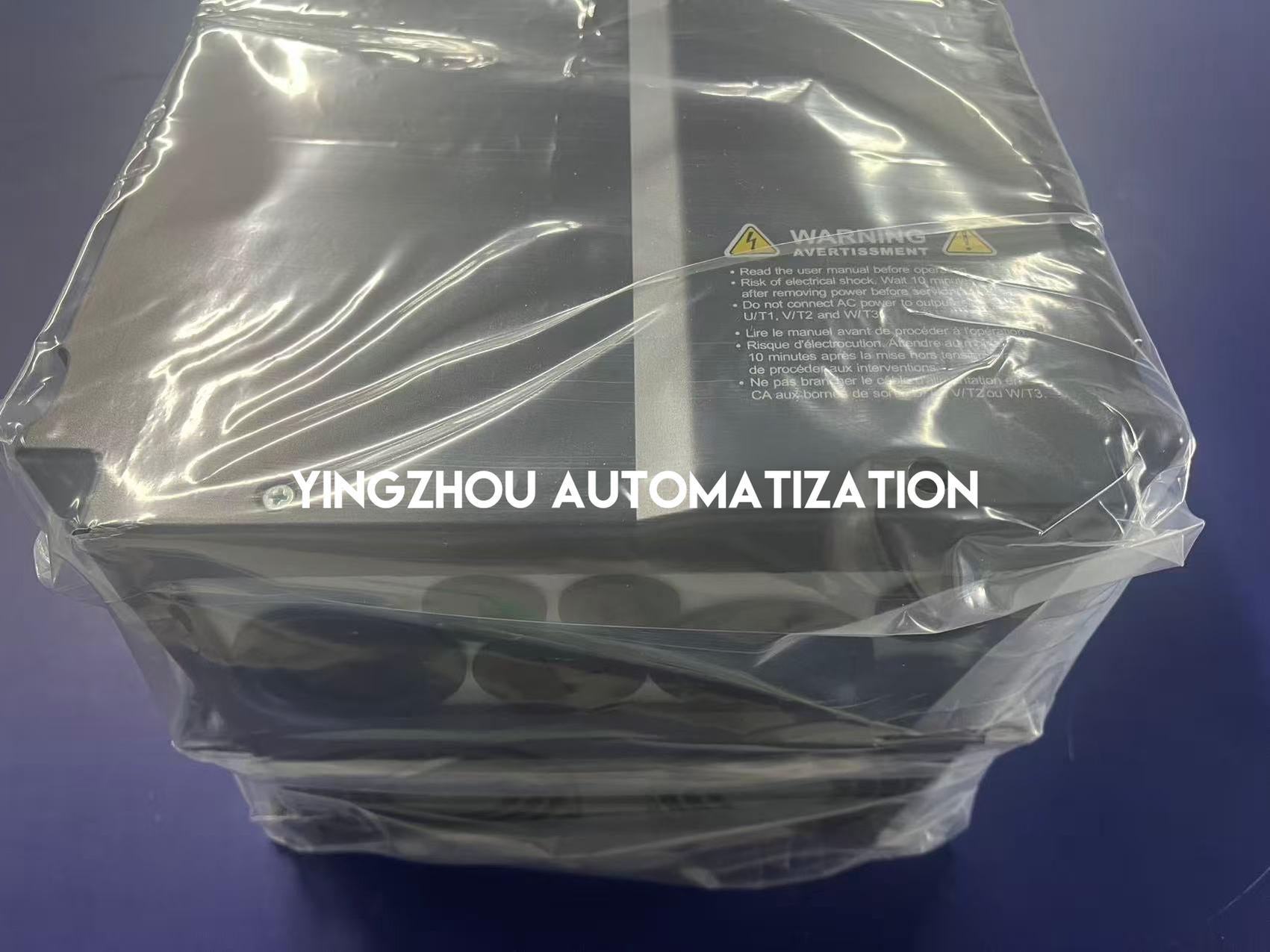 Delta VFD220C23A-21 C2000 Plus Series AC Inverter | 30HP (22kW) 3-Phase High-Performance Vector Drive | Brand New Original-YingZhou Automatization