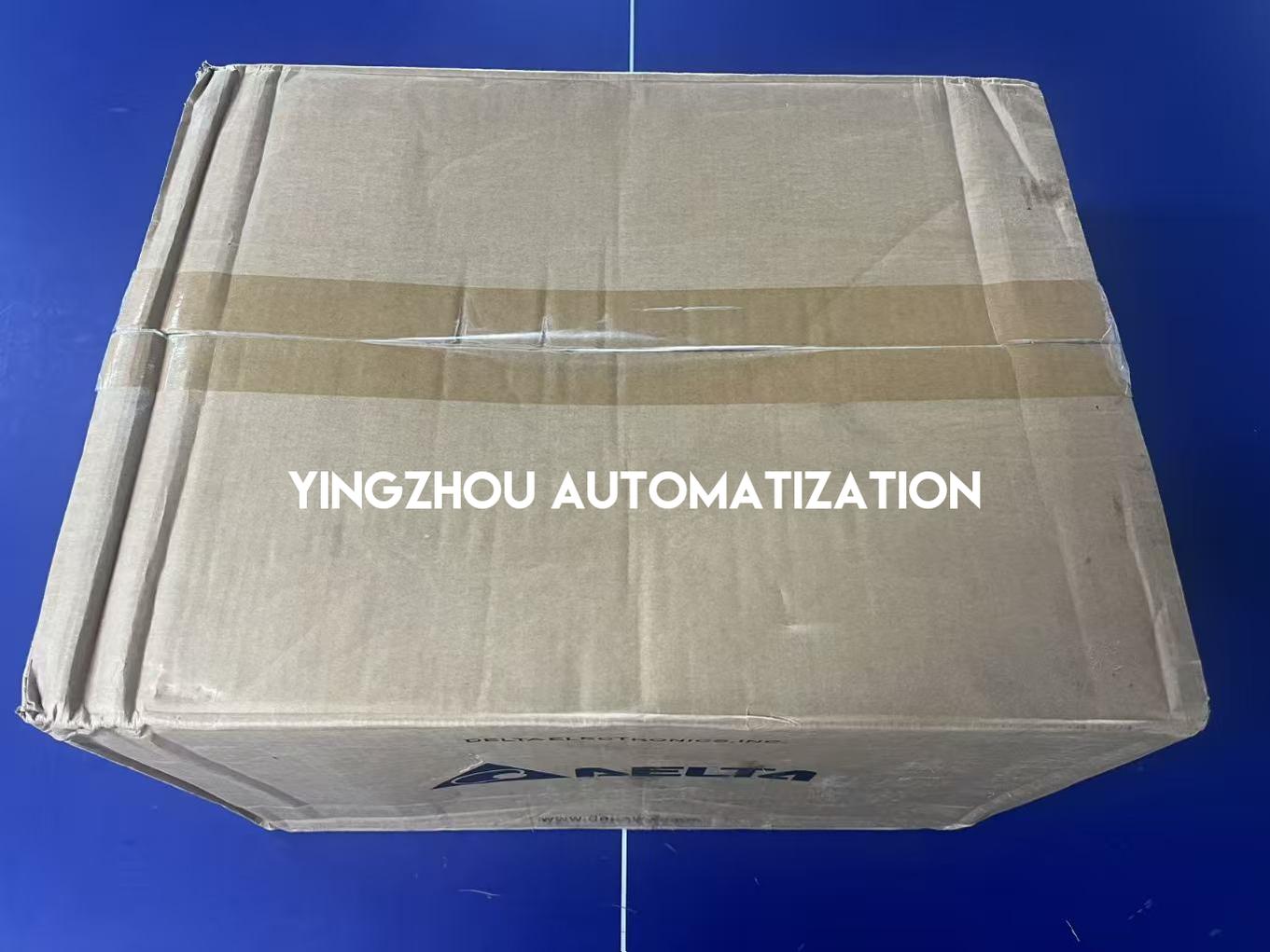 Delta VFD220C23A-21 C2000 Plus Series AC Inverter | 30HP (22kW) 3-Phase High-Performance Vector Drive | Brand New Original-YingZhou Automatization