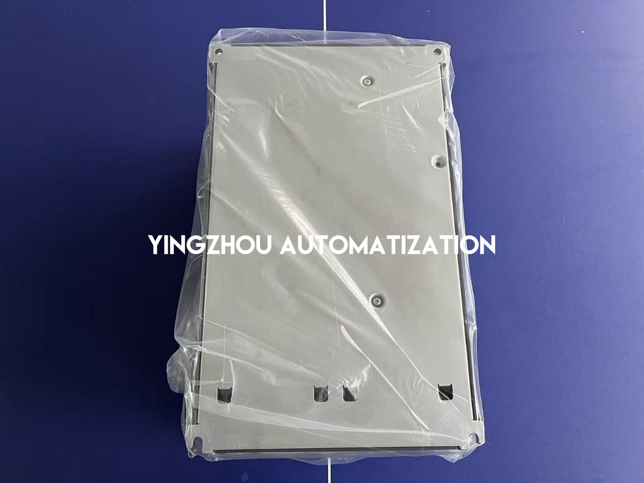 Delta VFD220C43A-21 C2000 Series AC Frequency Inverter | 22kW 30HP 460V Vector Drive with Keypad | Brand New Original-YingZhou Automatization