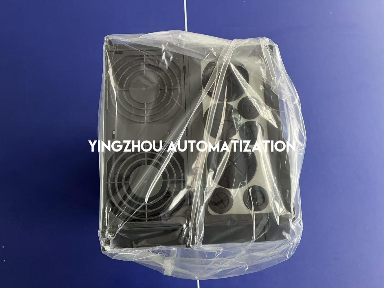 Delta VFD220C43A-21 C2000 Series AC Frequency Inverter | 22kW 30HP 460V Vector Drive with Keypad | Brand New Original-YingZhou Automatization