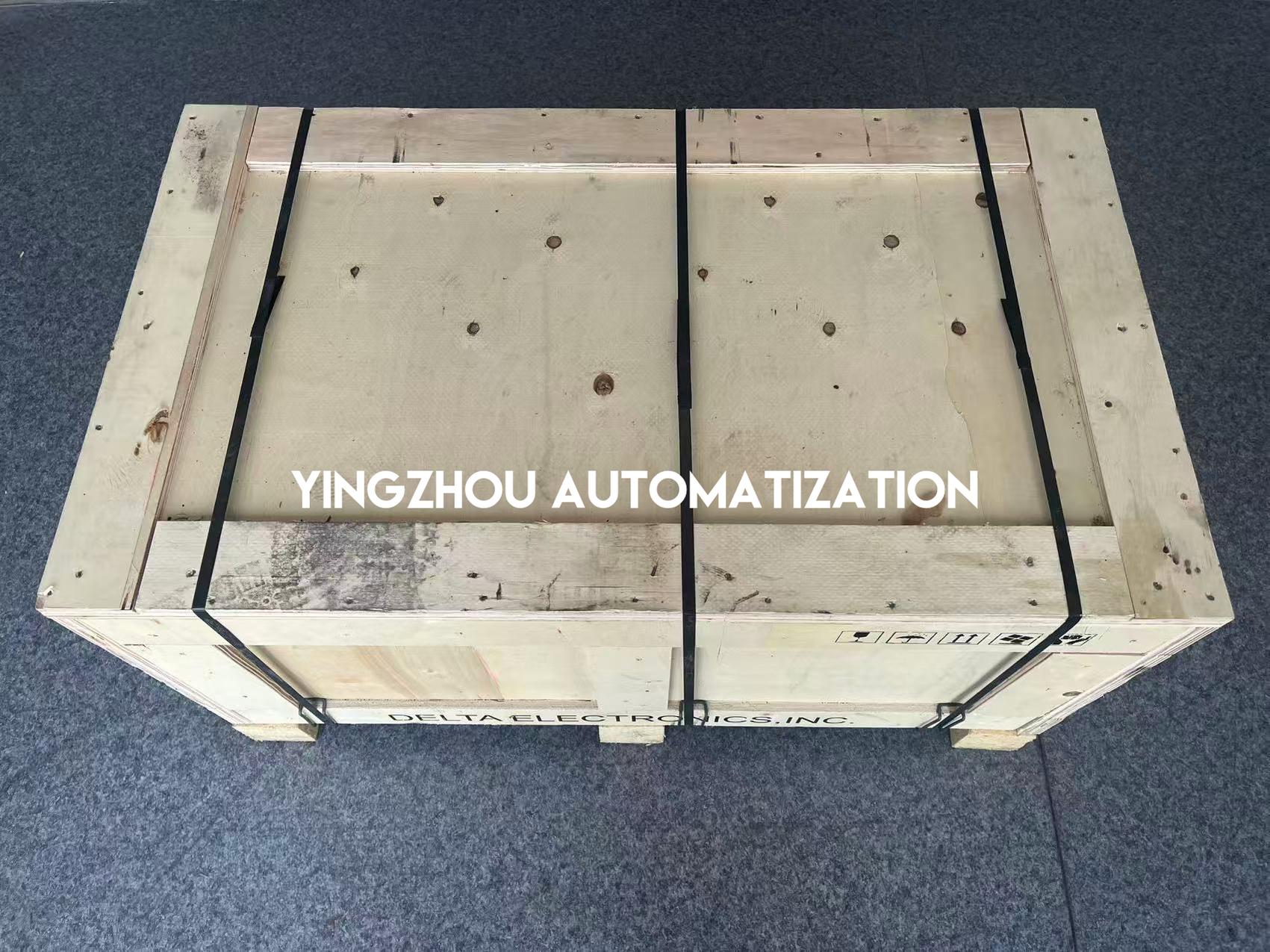 Delta VFD2500C43A-00 C2000 Series AC Frequency Inverter | 335HP 250kW 380V Heavy Duty Vector Drive | Brand New Original-YingZhou Automatization