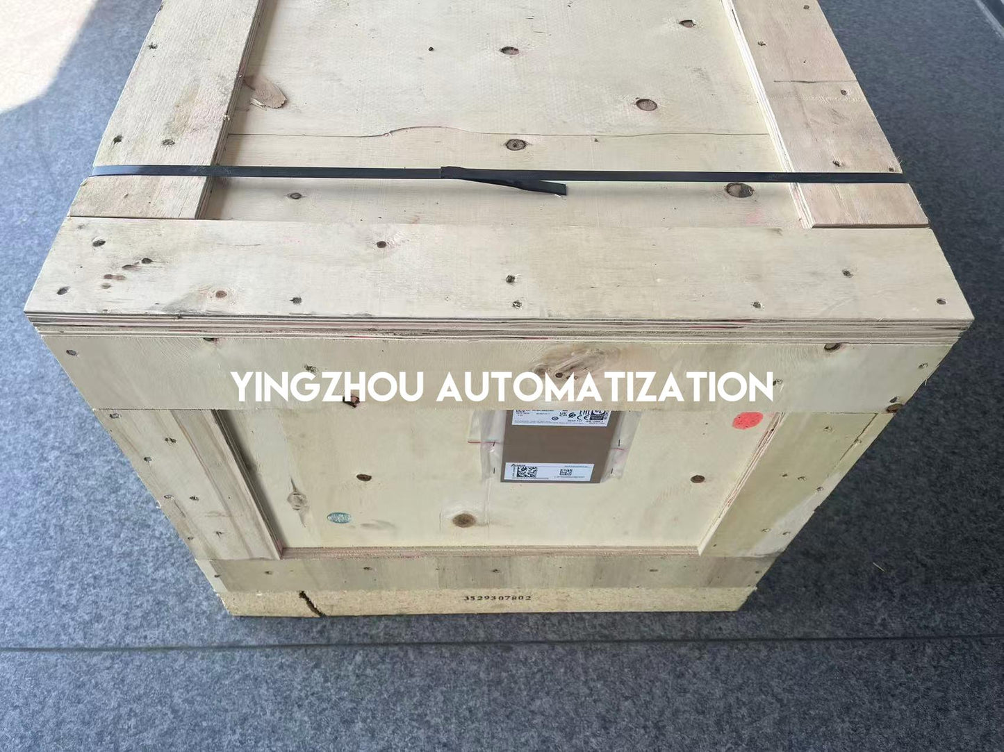 Delta VFD2500C43A-00 C2000 Series AC Frequency Inverter | 335HP 250kW 380V Heavy Duty Vector Drive | Brand New Original-YingZhou Automatization