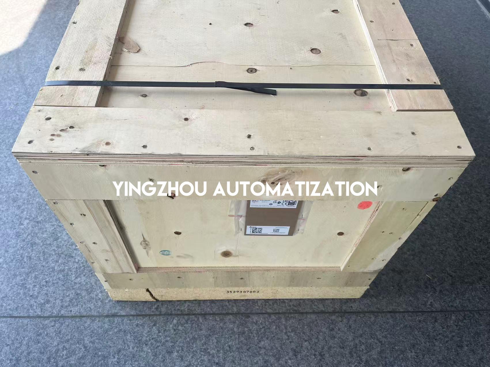 Delta VFD2500C43A-00 C2000 Series AC Frequency Inverter | 335HP 250kW 380V Heavy Duty Vector Drive | Brand New Original-YingZhou Automatization