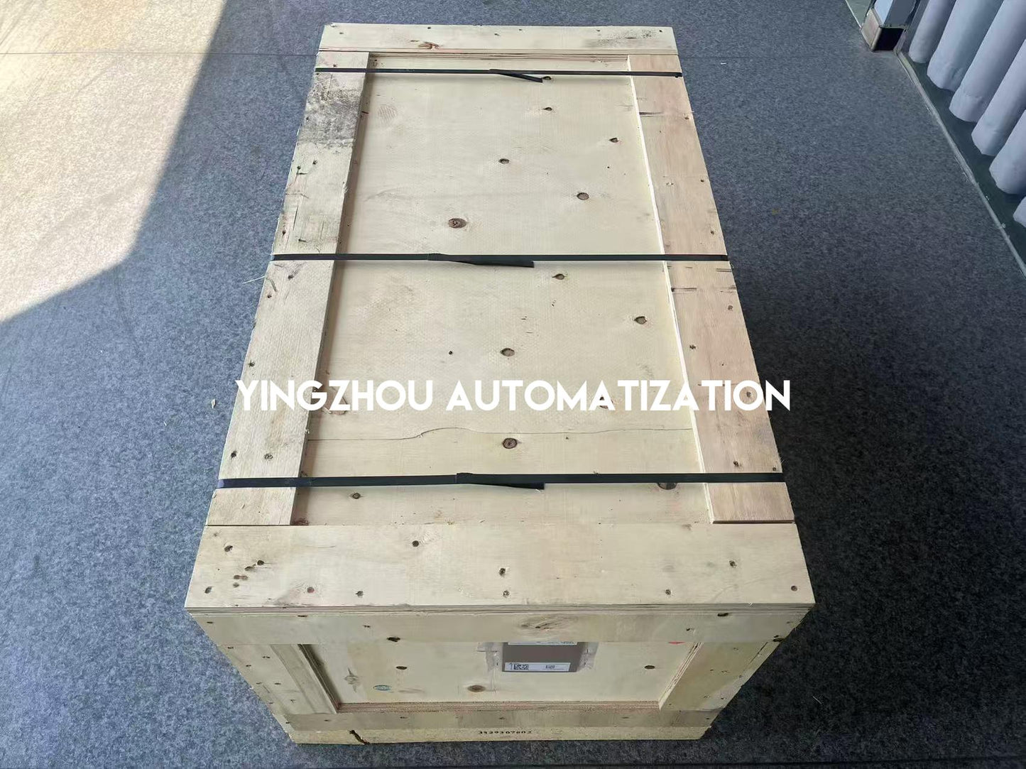 Delta VFD2500C43A-00 C2000 Series AC Frequency Inverter | 335HP 250kW 380V Heavy Duty Vector Drive | Brand New Original-YingZhou Automatization