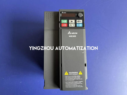 Delta VFD25AMS23ANSAA VFD | MS300 Series Drive | 5.5 kW / 7.5 HP 230V 3-Phase | Brand New Original-YingZhou Automatization