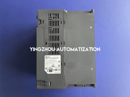 Delta VFD25AMS43ANSAA MS300 Series AC Frequency Inverter | 3.7kW 5HP 380V Compact Variable Speed Drive | Brand New Original-YingZhou Automatization
