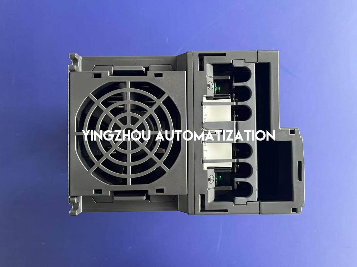 Delta VFD25AMS43ANSAA MS300 Series AC Frequency Inverter | 3.7kW 5HP 380V Compact Variable Speed Drive | Brand New Original-YingZhou Automatization