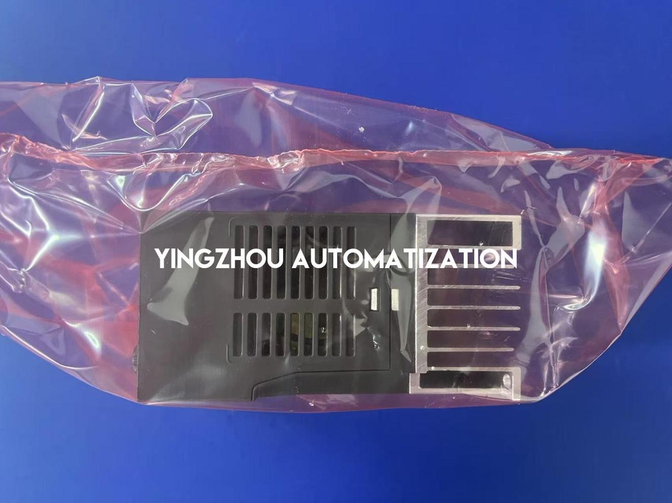 Delta VFD2A7MS43ANSAA MS300 Series AC Inverter | 1HP (0.75kW) 3-Phase Compact Vector Drive | Brand New Original-YingZhou Automatization