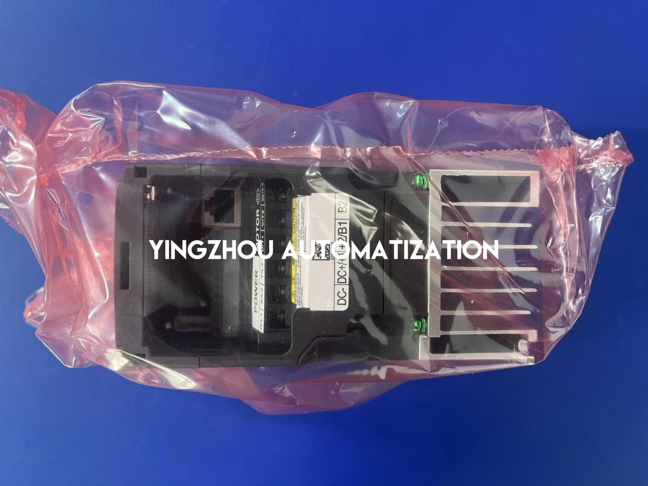 Delta VFD2A7MS43ANSAA MS300 Series AC Inverter | 1HP (0.75kW) 3-Phase Compact Vector Drive | Brand New Original-YingZhou Automatization