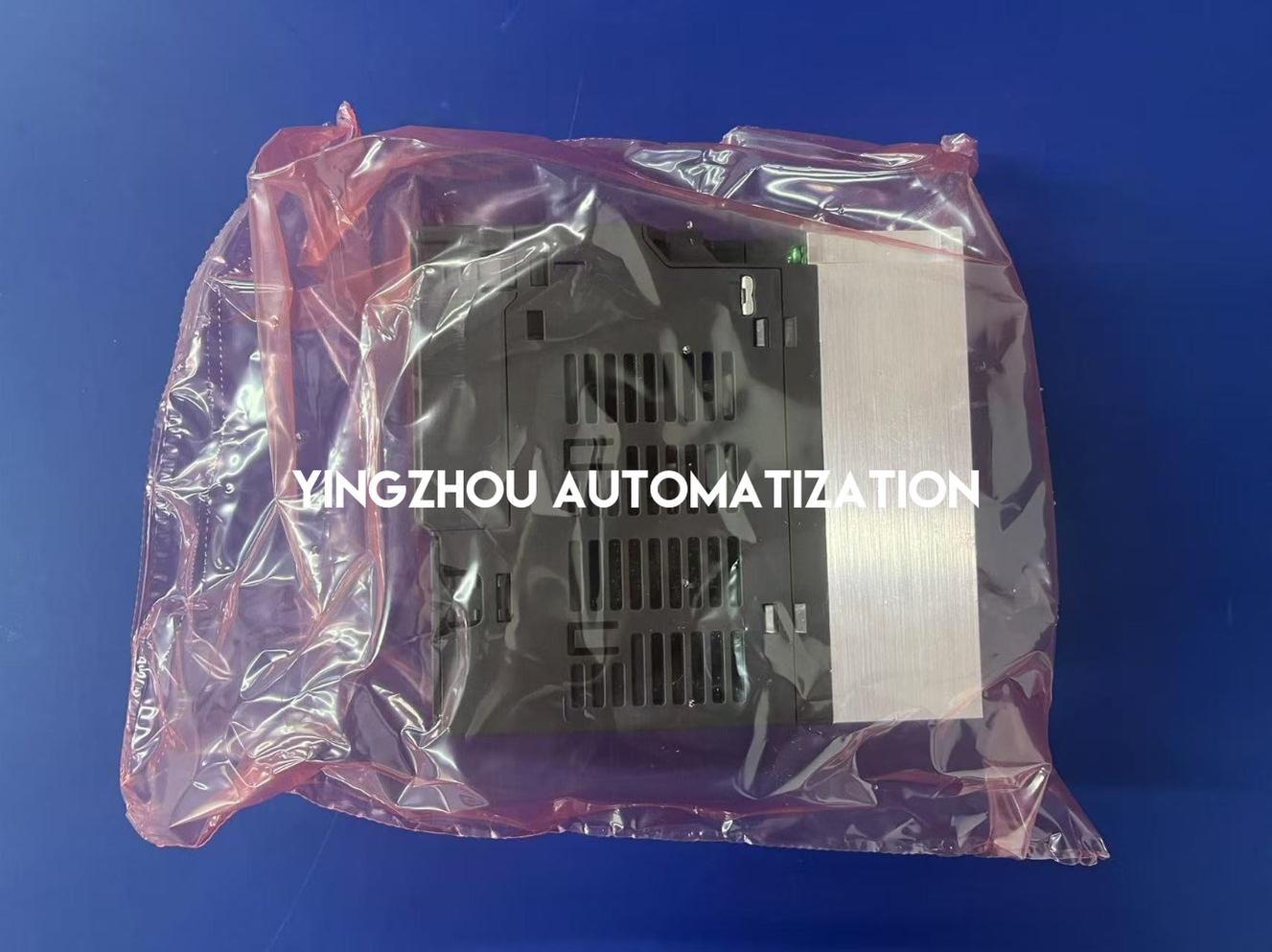 Delta VFD2A7MS43ANSAA MS300 Series AC Inverter | 1HP (0.75kW) 3-Phase Compact Vector Drive | Brand New Original-YingZhou Automatization